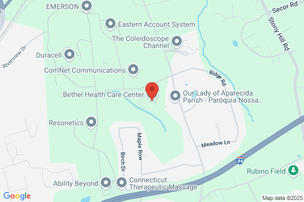 Bethel Health Care