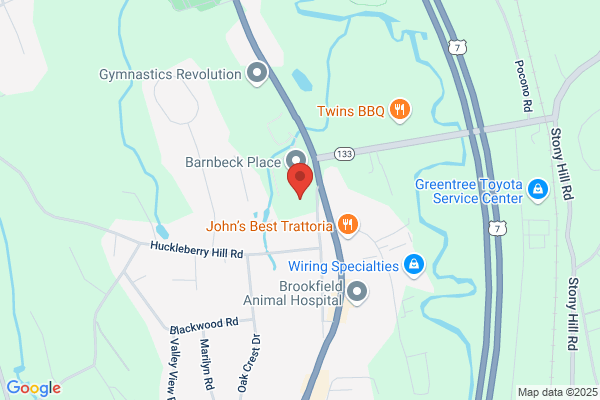 Stracks Richard B DDS