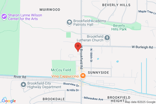 Brookfield Driving LLC