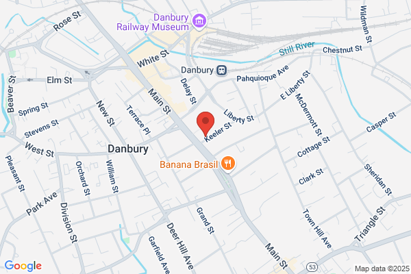 Danbury Vacuum Installations
