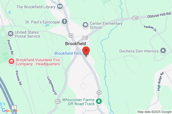 Brookfield Pets