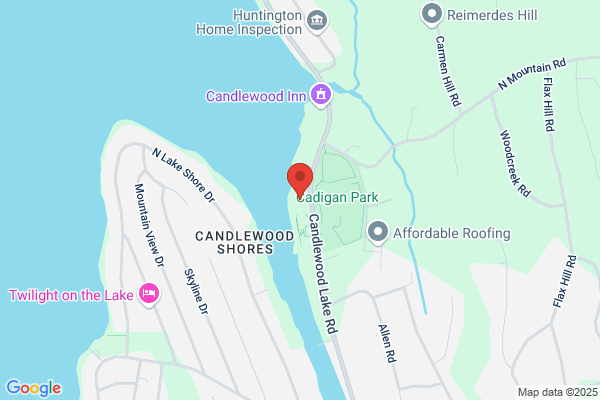 Brookfield Bay Marina & Yacht Club