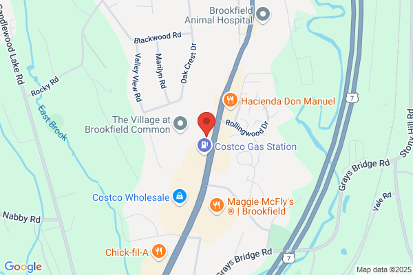 Brookfield CBD LLC