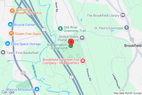 Brookfield Civil Defense