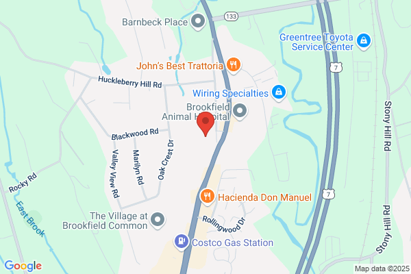 Christian Counseling Center of Greater Danbury