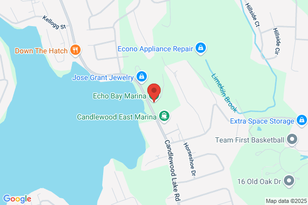 Echo Bay Marina