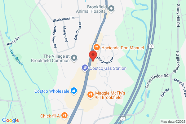 Greater Danbury Pain Center
