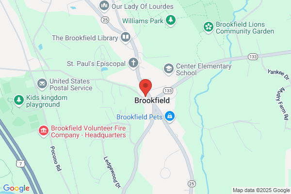 Housatonic Valley Council of Elected Official