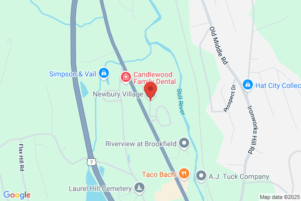 Newbury Crossing Condo Association Inc