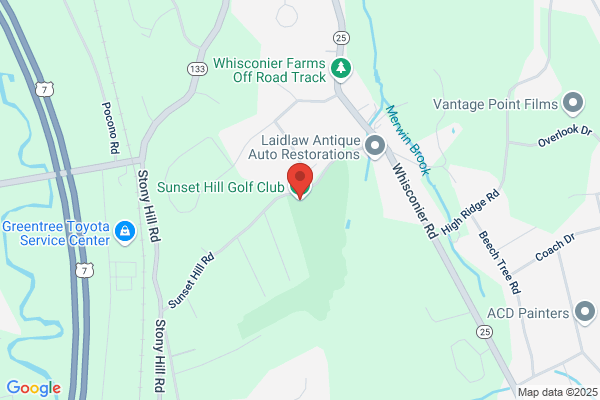 Sunset Hill Golf Club