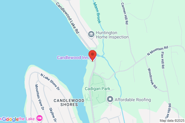 The Candlewood Inn