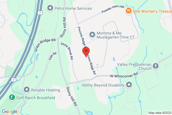 Denley John J Plumbing & Heating Inc