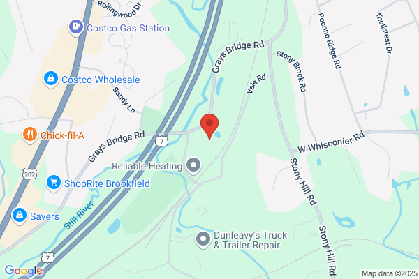 Dimaggio Plumbing & Heating Inc