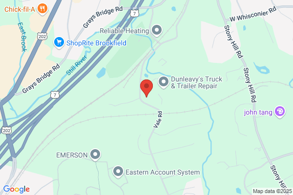 Brookfield Septic Service