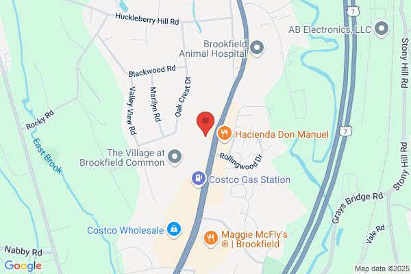 Tutoring Club of Brookfield Danbury