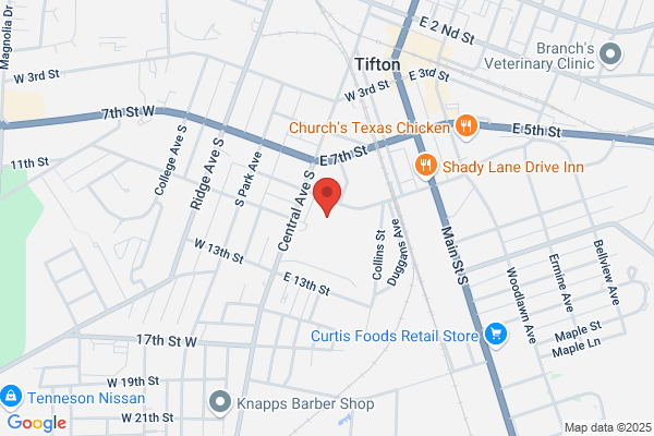 Central Plumbing & Mechanical Inc