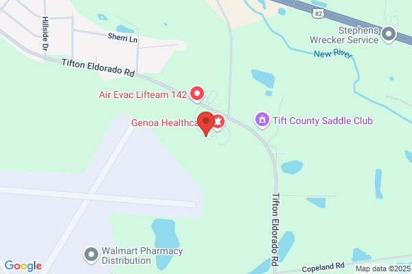 Behavioral Health Services of South Georgia