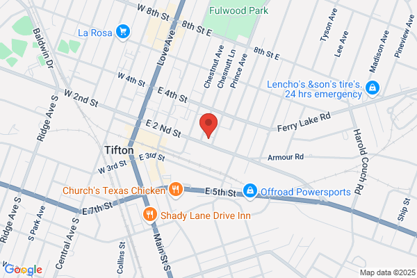 Central Auto Repair