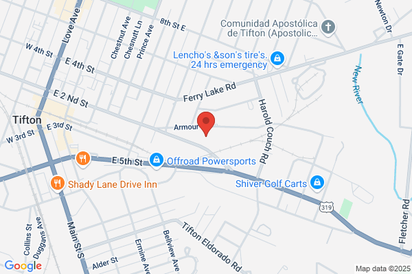 Cooksey Steel Co