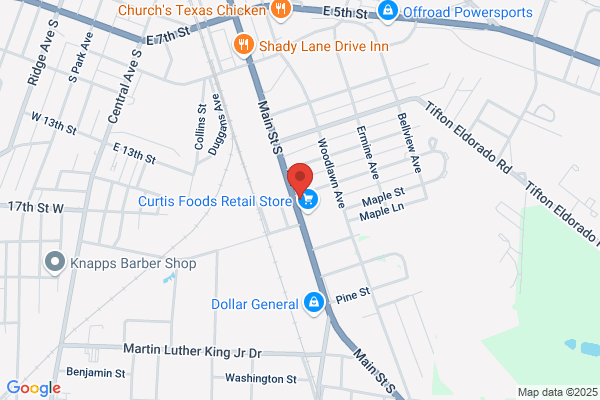 Sunny Food Mart