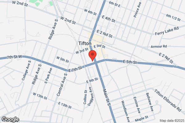 Tiftco Services