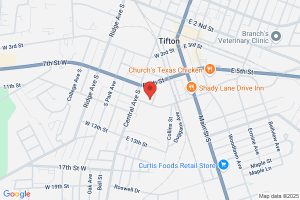 Tifton Electric Motors