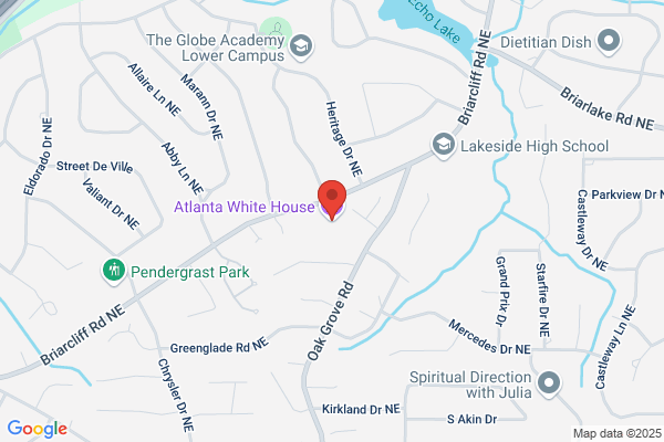White House the