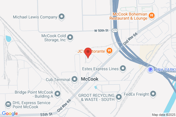 Illinois Auto Central