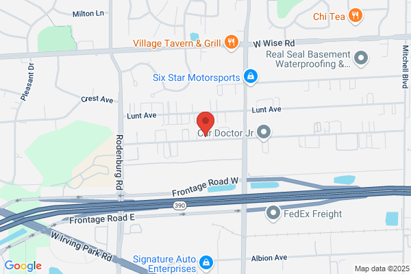 Borg Mechanical Contractors Inc