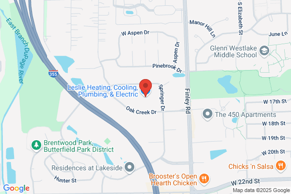 Else Heating & Air Conditioning Co