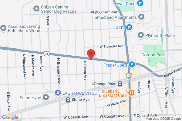 AAA Accurate Appliance Service, Inc