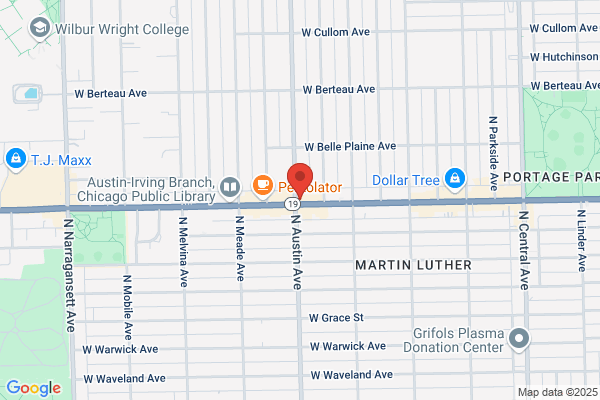 BMO Harris Bank - Drive-up Location
