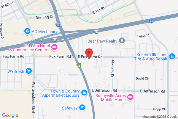 Automotive Repair Specialists