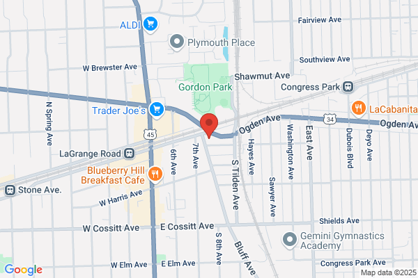 Bright Auto Repair, Inc