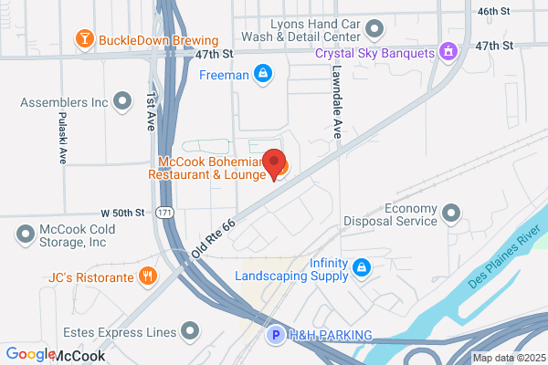 Engine Factory, Inc