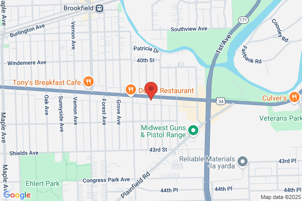 Midwest Tire & Auto
