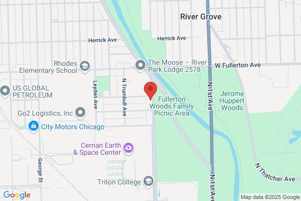River Auto Body