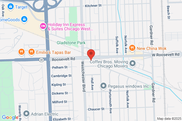 Westchester Automotive Repair, Inc.