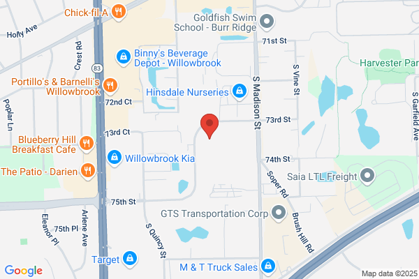 Meade Electric Co