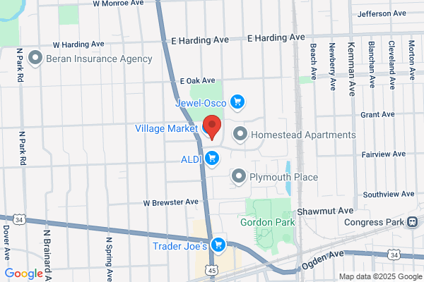 Fifth Third Bank & ATM - CLOSED