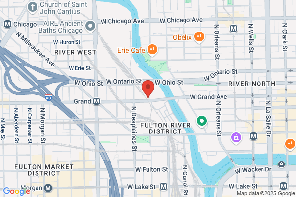 Chicago Expression Magazine