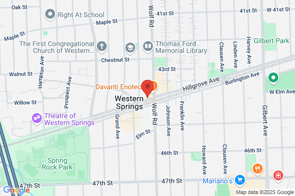 Western Springs Federal Credit Union