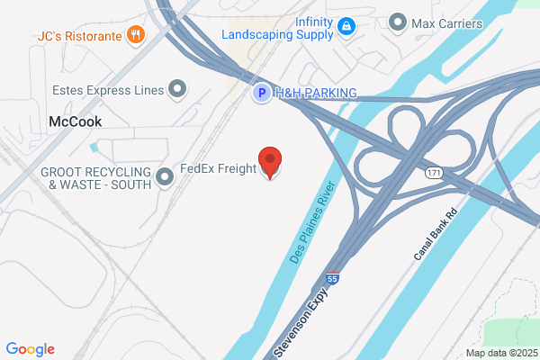 FedEx Freight