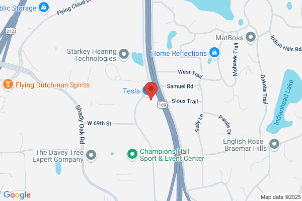 Starkey Cheml Process Co