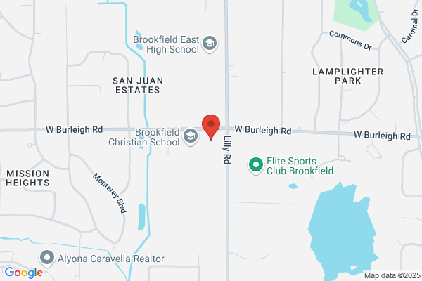 Brookfield Community Church