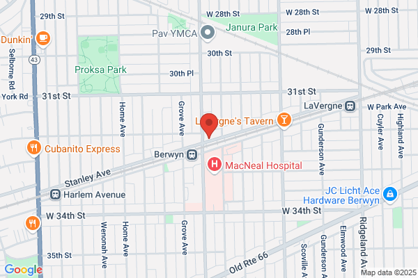 Berwyn Dental Connection