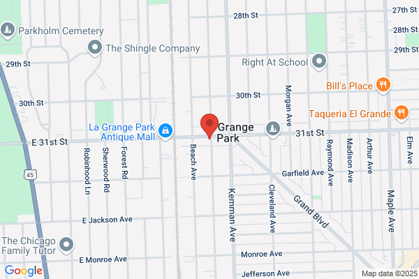 Ogden Family Dentistry