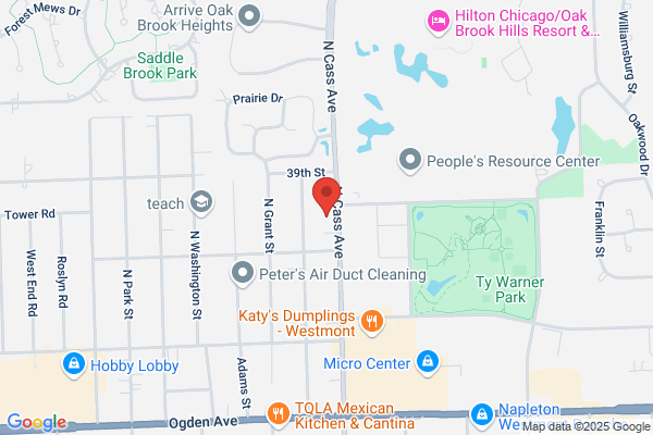 Walsh Periodontics