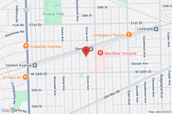 WINDY CITY IMPLANT AND DENTAL CENTERS
