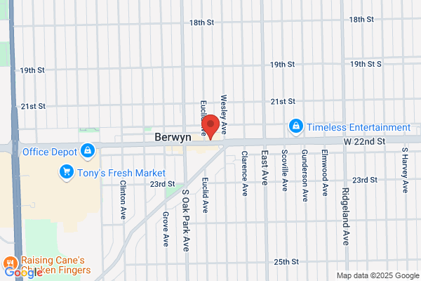 Berwyn Dental Center